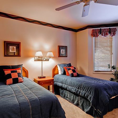 Meadows At Eagleridge Condos By Steamboat Resorts Steamboat Springs Exteriör bild