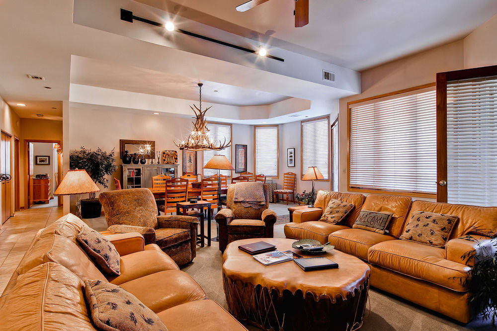 Meadows At Eagleridge Condos By Steamboat Resorts Steamboat Springs Exteriör bild