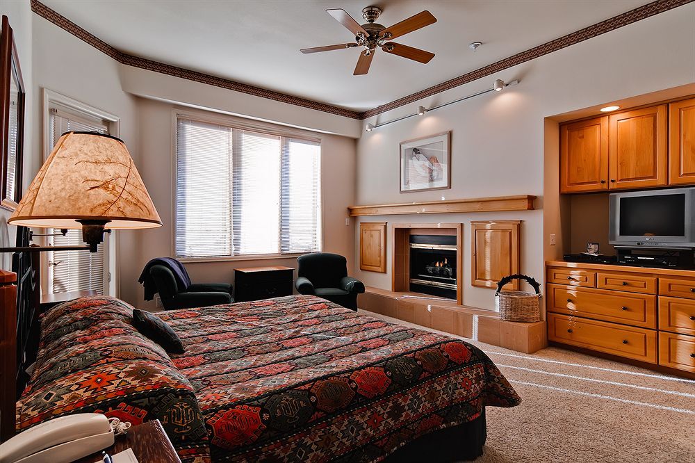 Meadows At Eagleridge Condos By Steamboat Resorts Steamboat Springs Exteriör bild