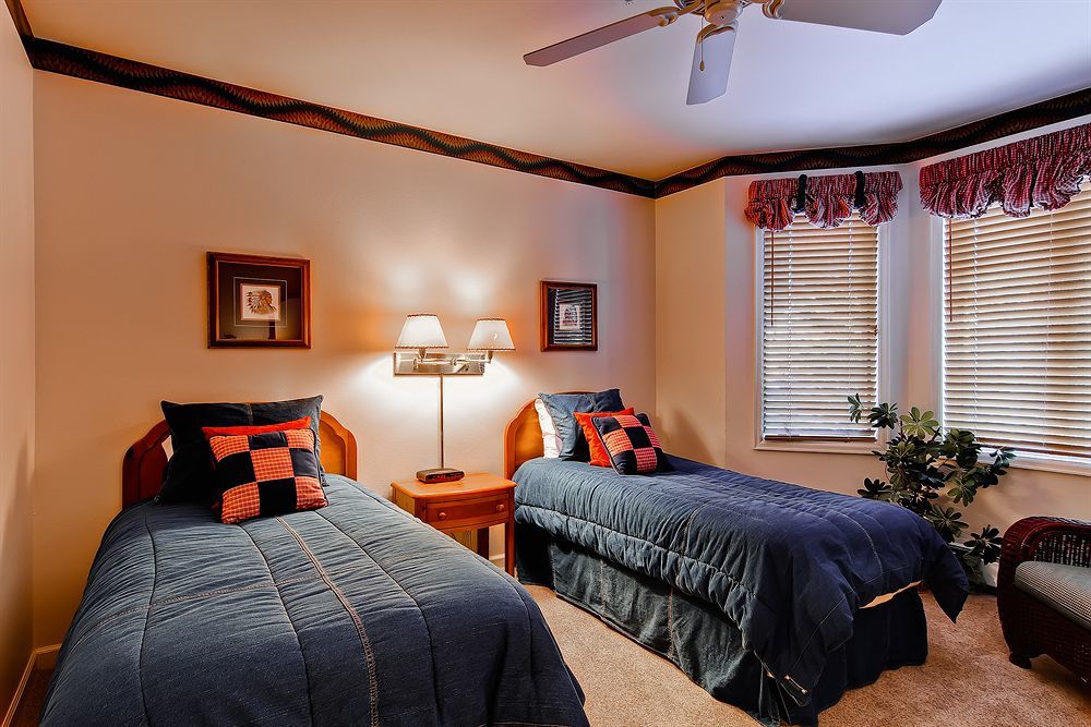 Meadows At Eagleridge Condos By Steamboat Resorts Steamboat Springs Exteriör bild