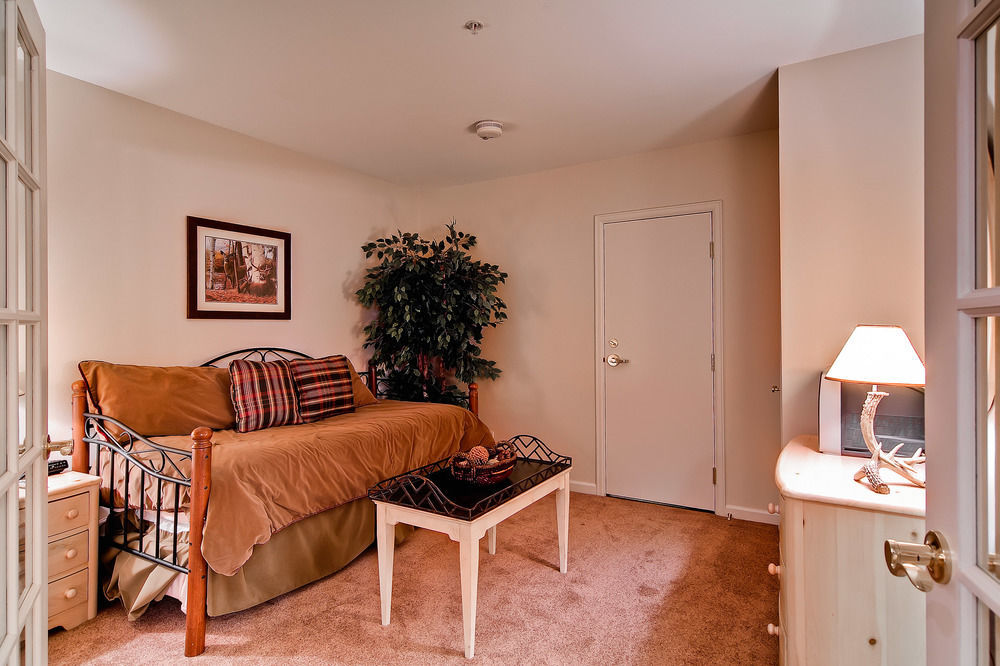 Meadows At Eagleridge Condos By Steamboat Resorts Steamboat Springs Exteriör bild