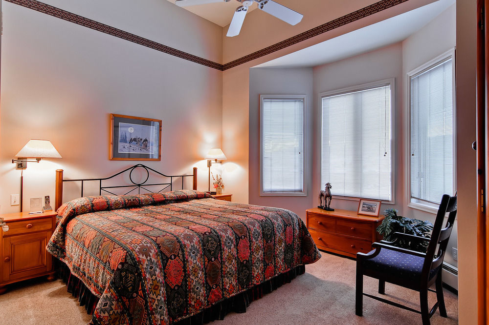 Meadows At Eagleridge Condos By Steamboat Resorts Steamboat Springs Exteriör bild