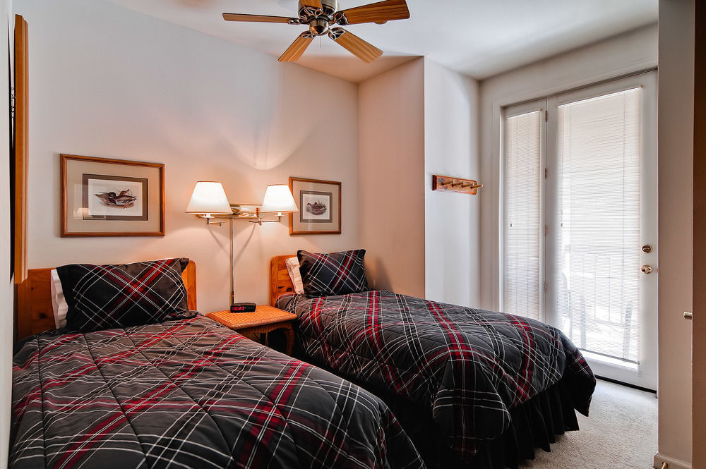 Meadows At Eagleridge Condos By Steamboat Resorts Steamboat Springs Exteriör bild