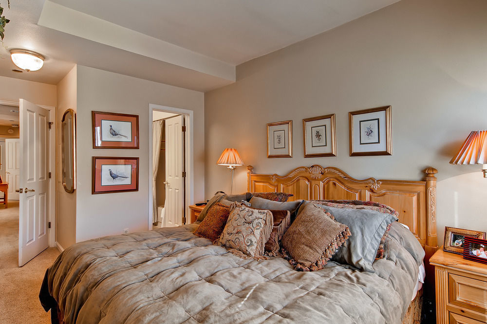 Meadows At Eagleridge Condos By Steamboat Resorts Steamboat Springs Exteriör bild