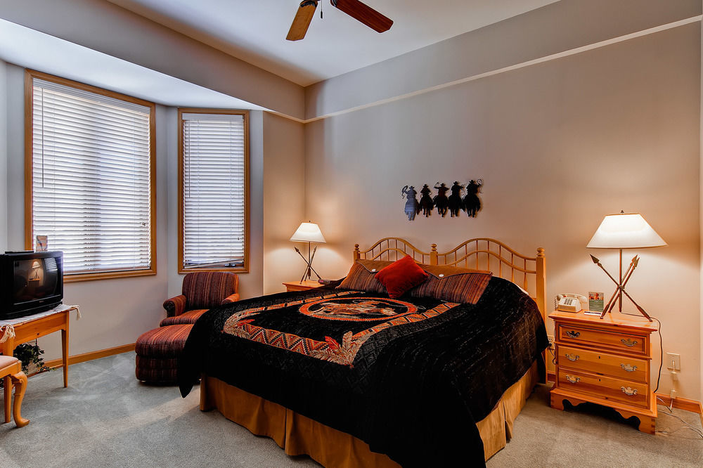 Meadows At Eagleridge Condos By Steamboat Resorts Steamboat Springs Exteriör bild