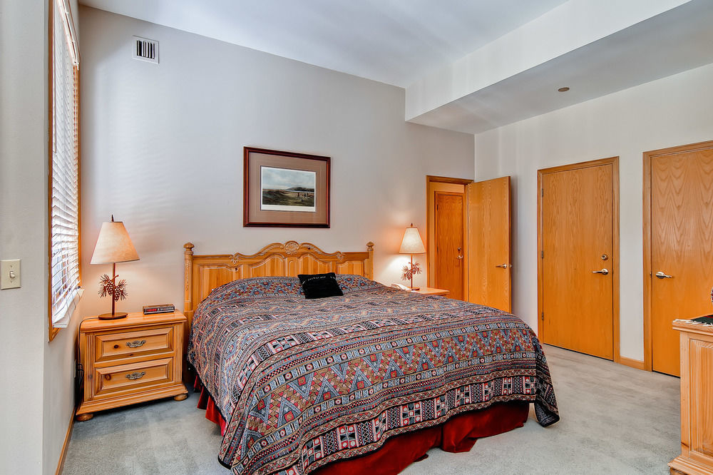 Meadows At Eagleridge Condos By Steamboat Resorts Steamboat Springs Exteriör bild
